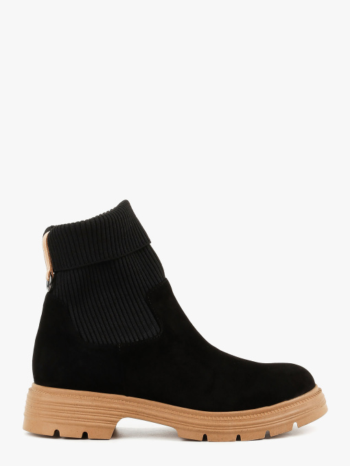 Ботинки LeBERDES модель 00000017400 Фото