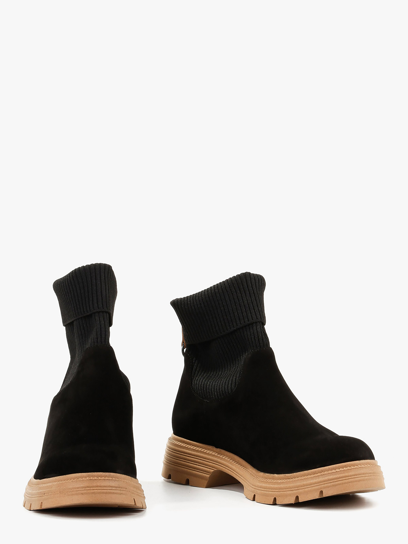 Ботинки LeBERDES модель 00000017400 Фото