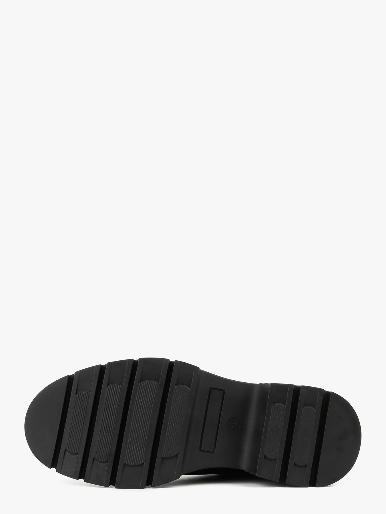 Ботинки LeBERDES модель 00000017401 Фото