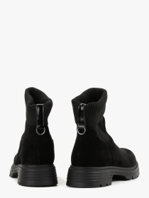 Ботинки LeBERDES модель 00000017401 Фото