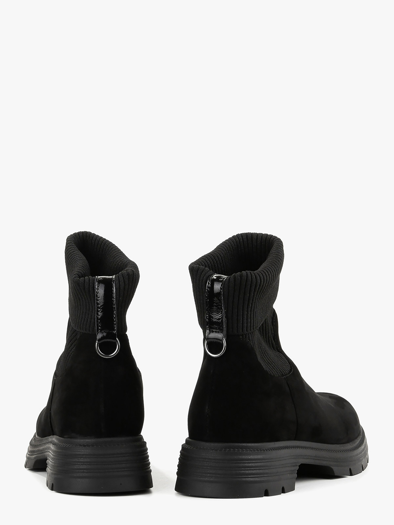 Черевики LeBERDES модель 00000017401 Фото