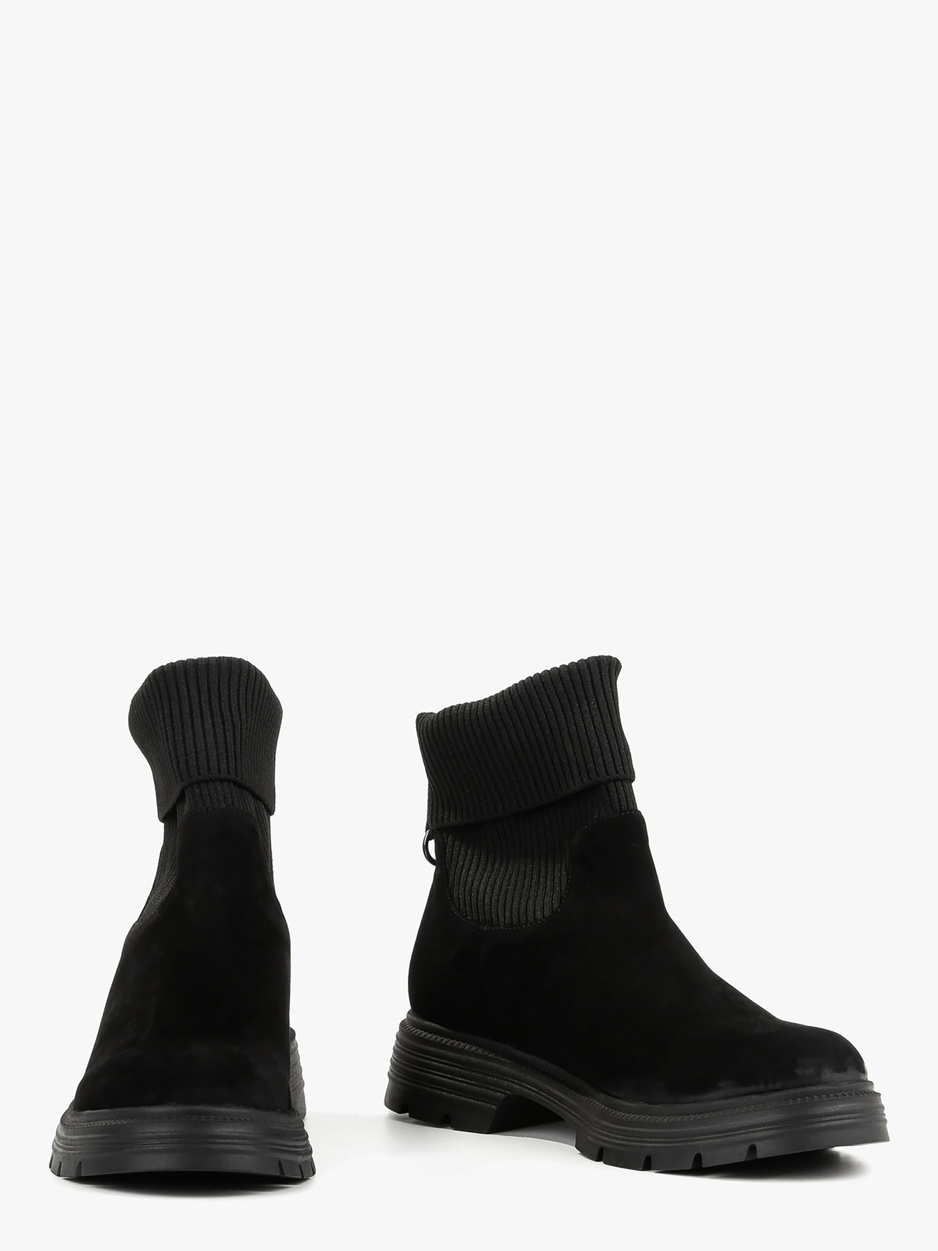 Черевики LeBERDES модель 00000017401 Фото