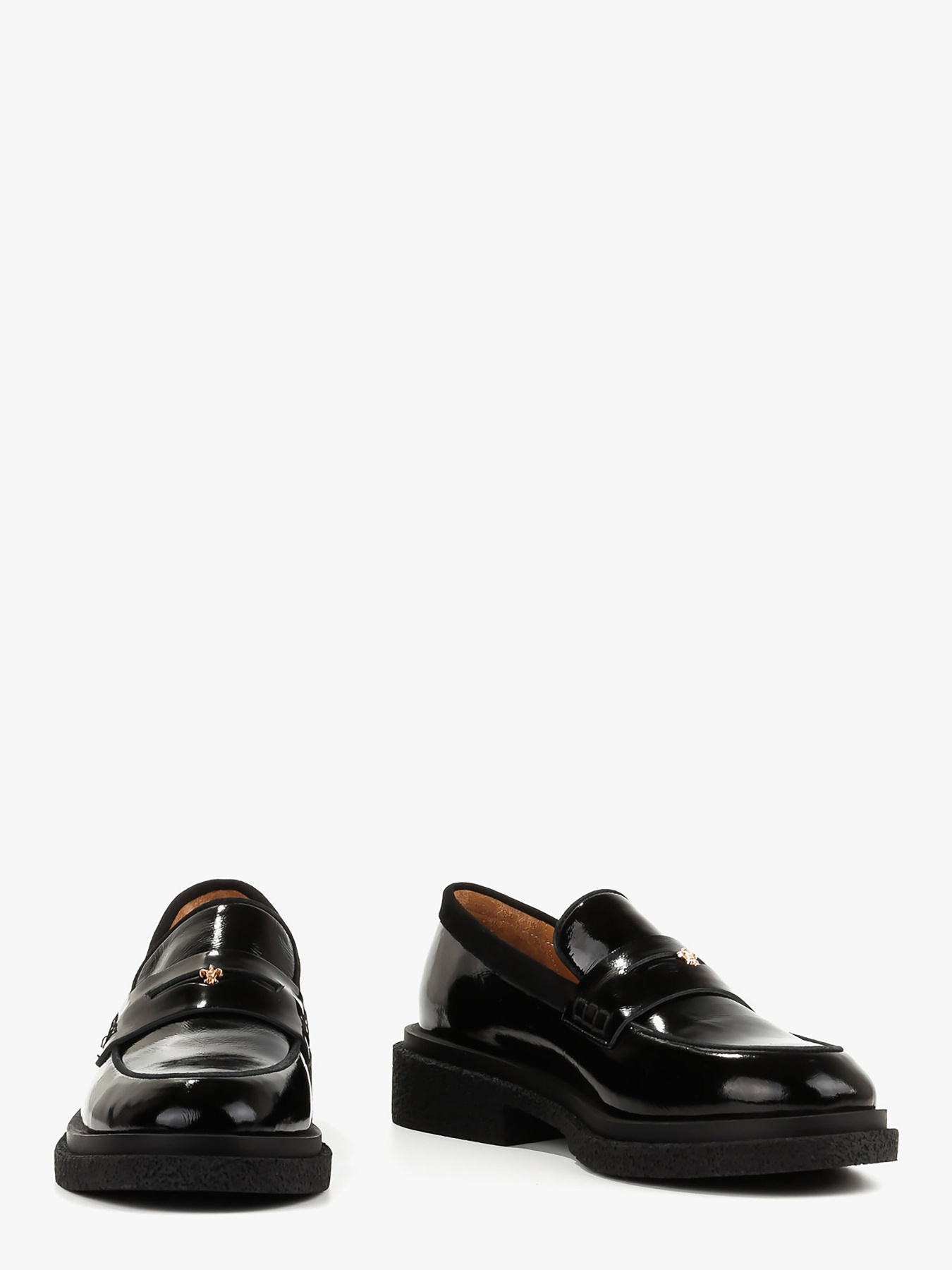 Лофери LeBERDES модель 00000017402 Фото