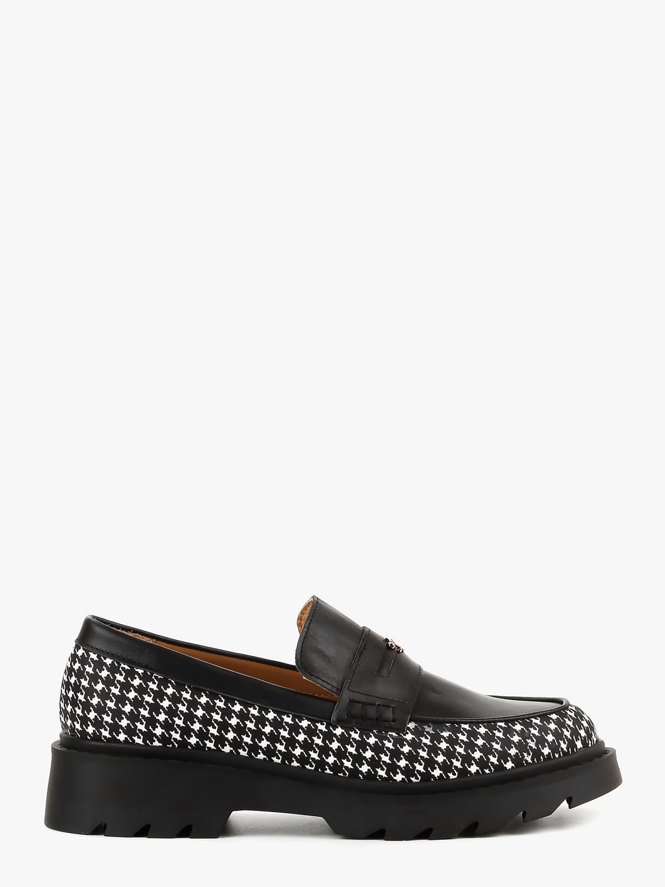 Лоферы LeBERDES модель 00000017403 Фото