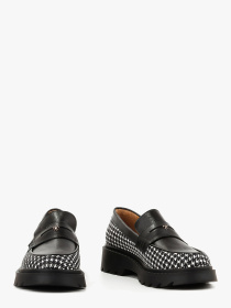 Лоферы LeBERDES модель 00000017403 Фото