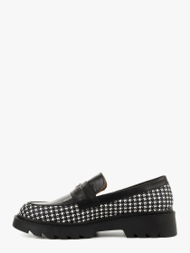 Лоферы LeBERDES модель 00000017403 Фото