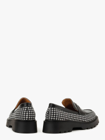 Лоферы LeBERDES модель 00000017403 Фото