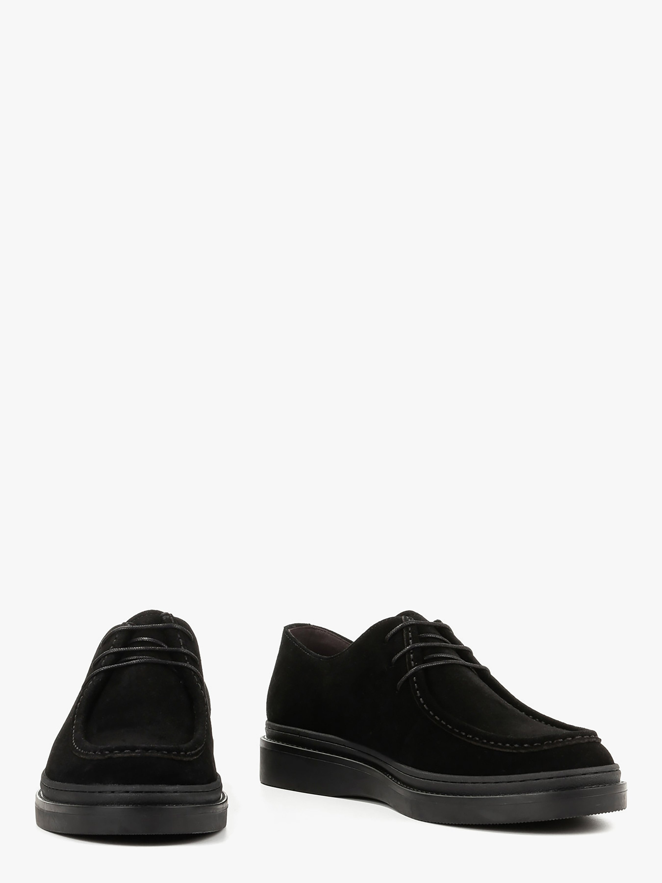 Туфли LeBERDES модель 00000017404 Фото