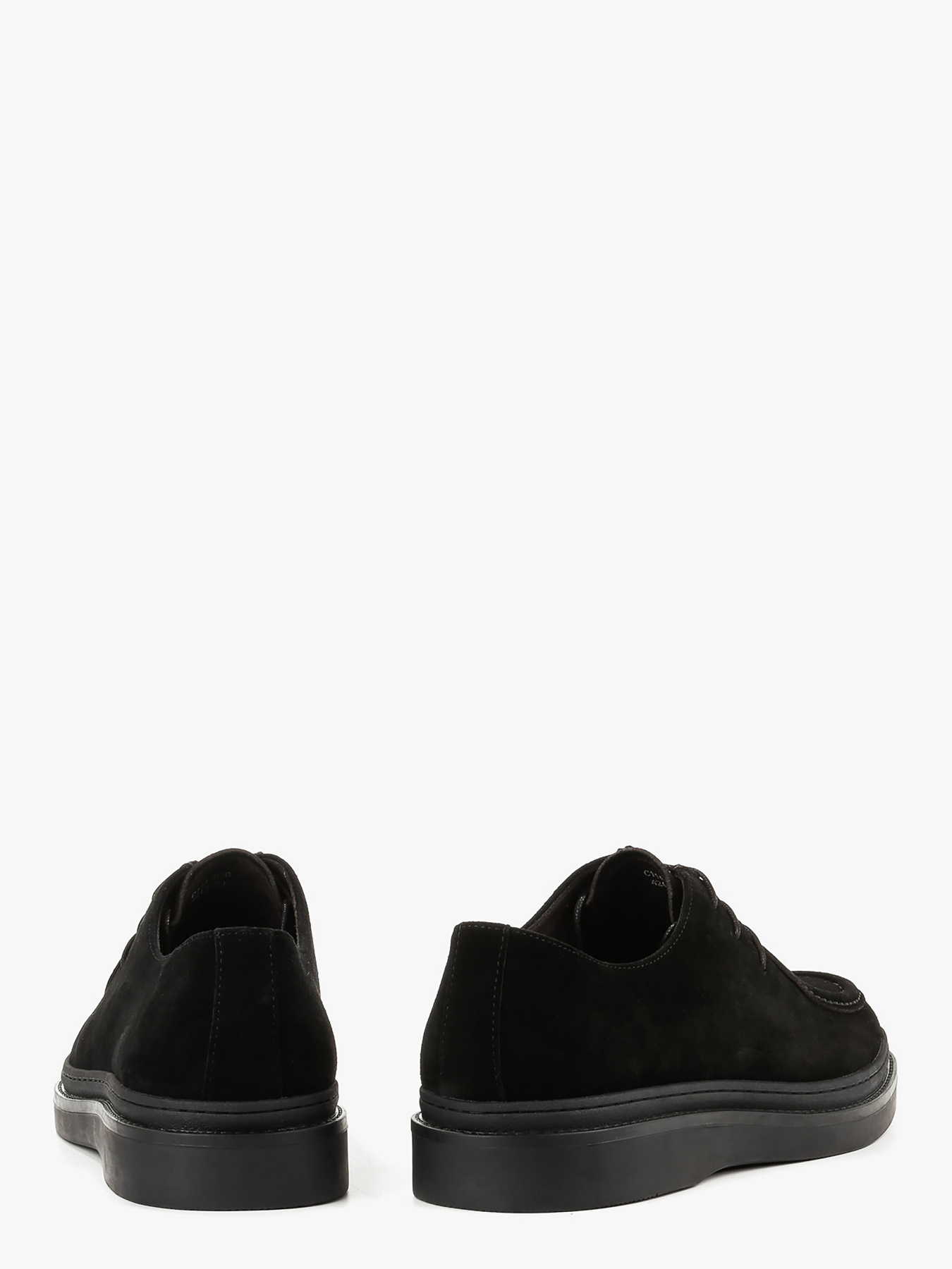 Туфли LeBERDES модель 00000017404 Фото