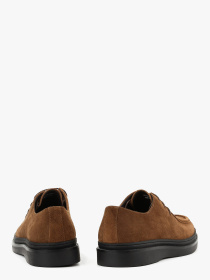 Туфли LeBERDES модель 00000017405 Фото