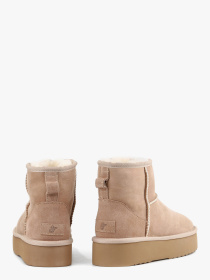 Чоботи LeBERDES модель 00000017406 Фото