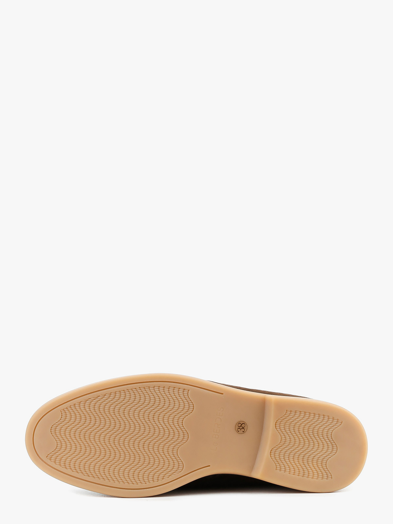 Черевики LeBERDES модель 00000017407 Фото