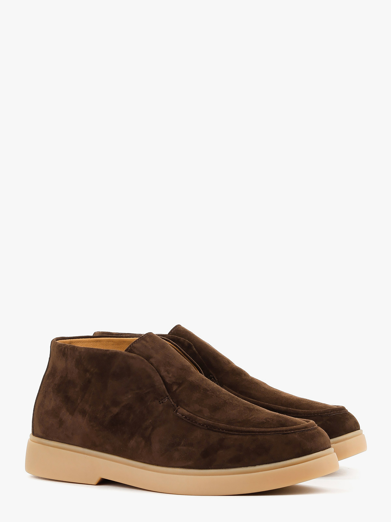 Черевики LeBERDES модель 00000017407 Фото