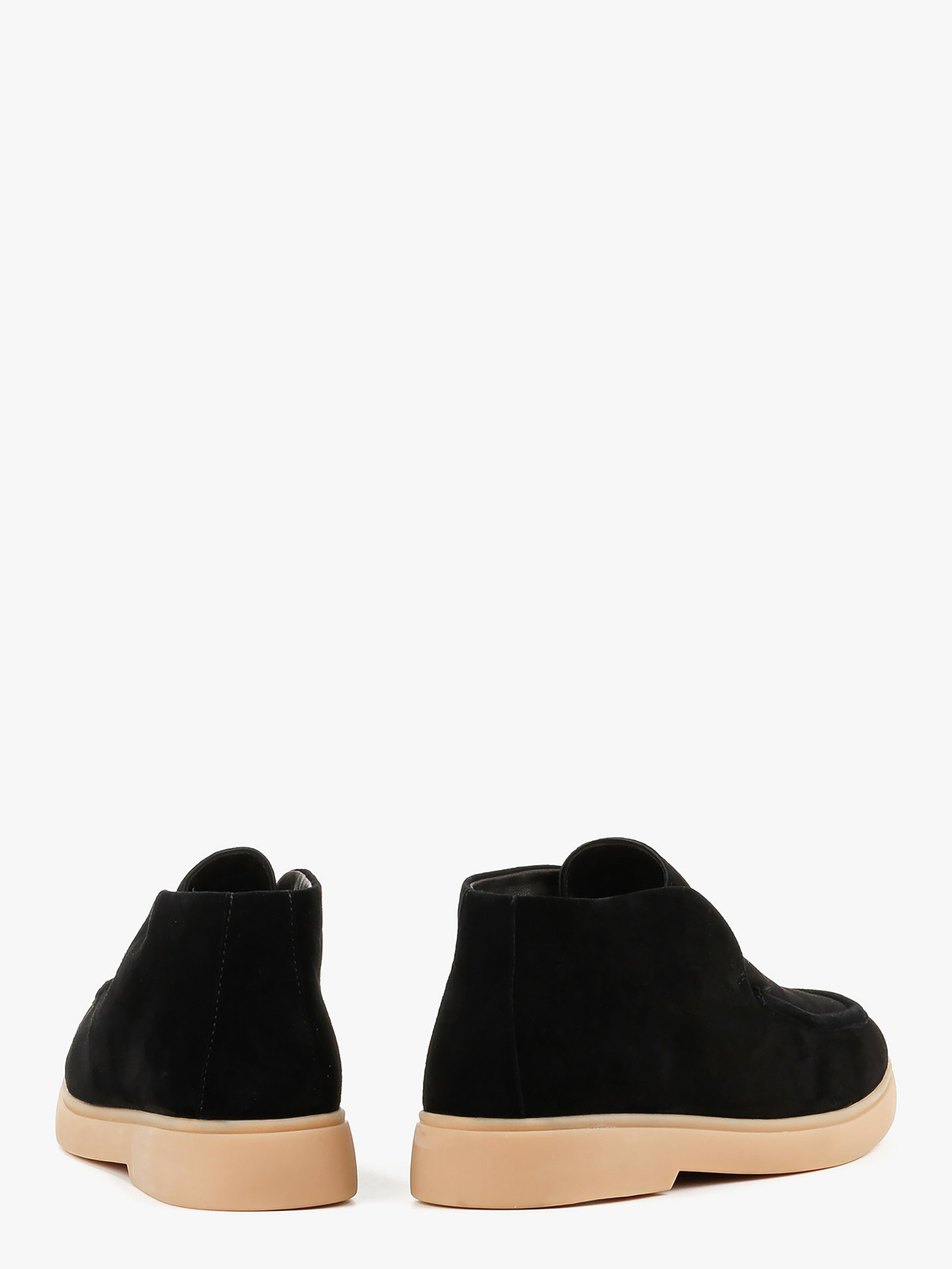 Полуботинки LeBERDES модель 00000017408 Фото