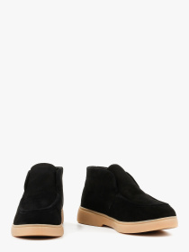 Полуботинки LeBERDES модель 00000017408 Фото