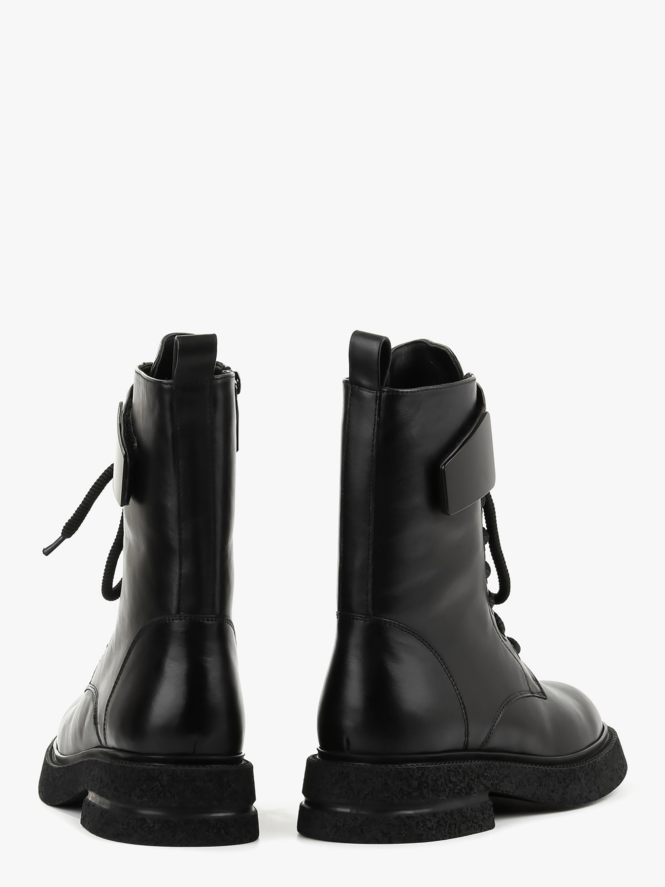 Ботинки LeBERDES модель 00000017409 Фото