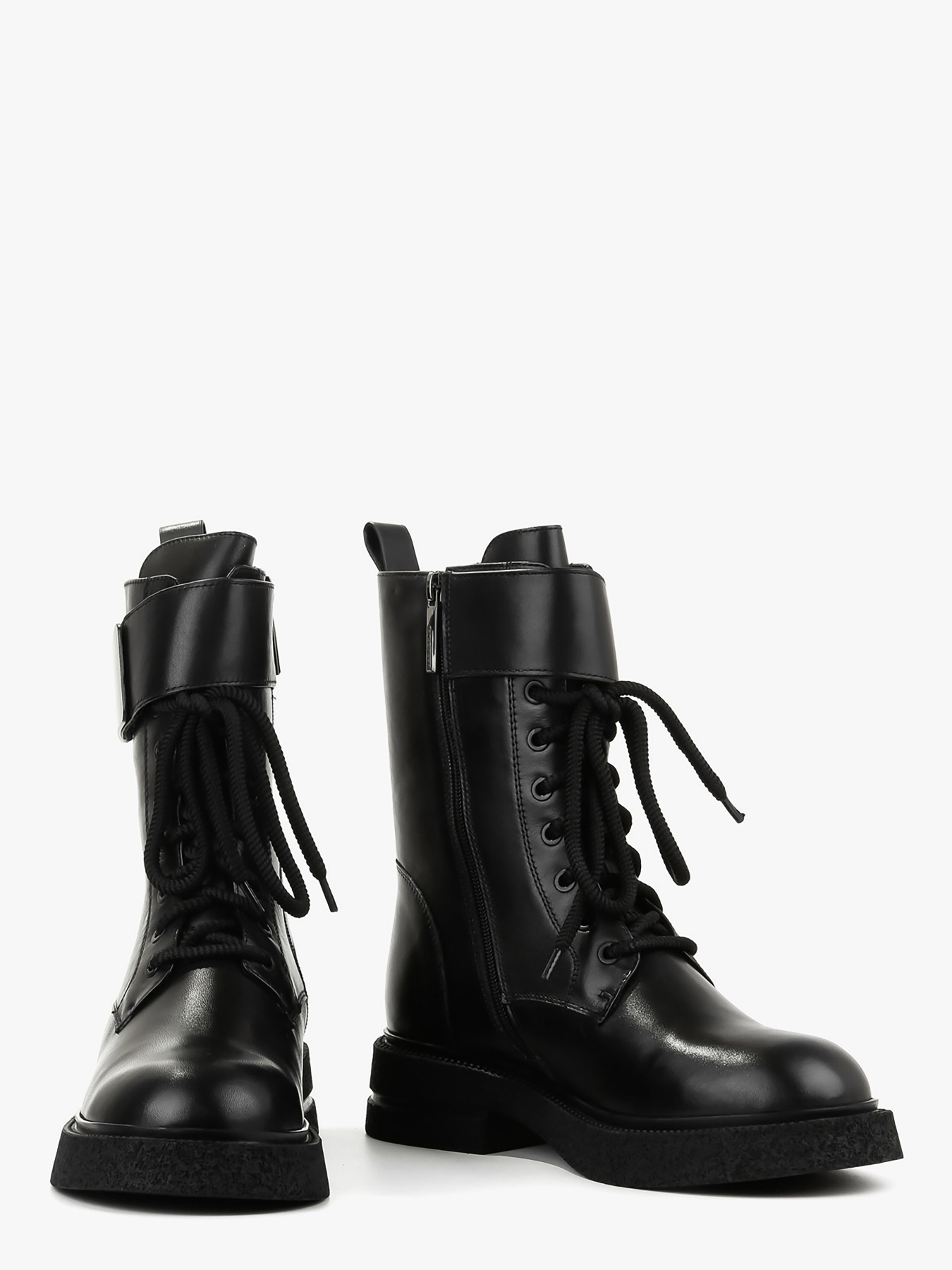 Черевики LeBERDES модель 00000017409 Фото