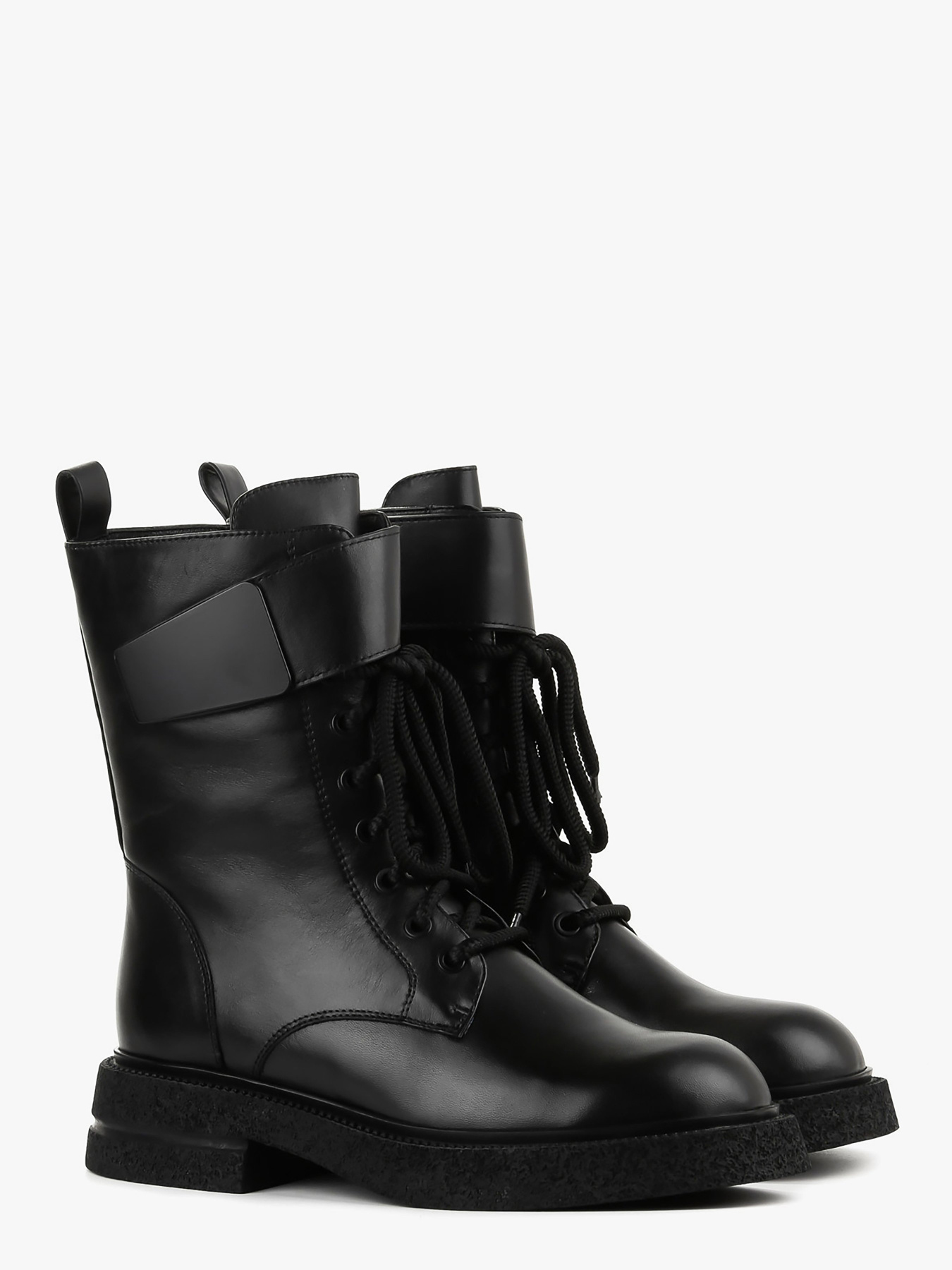 Черевики LeBERDES модель 00000017409 Фото