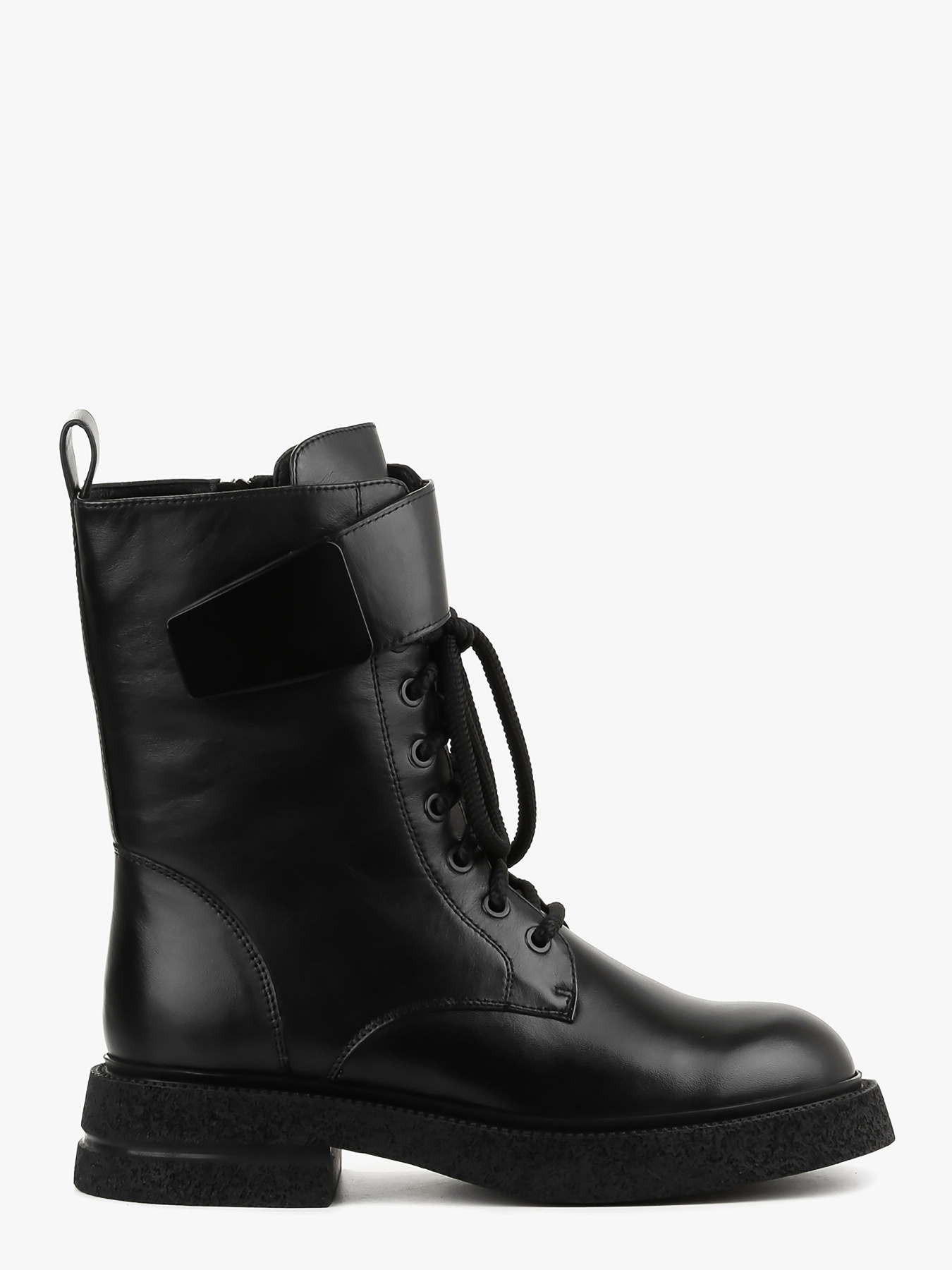 Черевики LeBERDES модель 00000017409 Фото