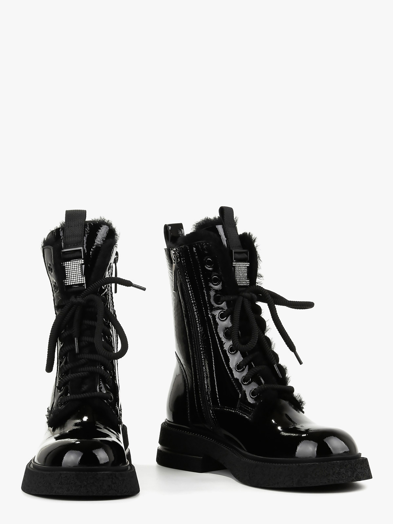 Ботинки LeBERDES модель 00000017410 Фото