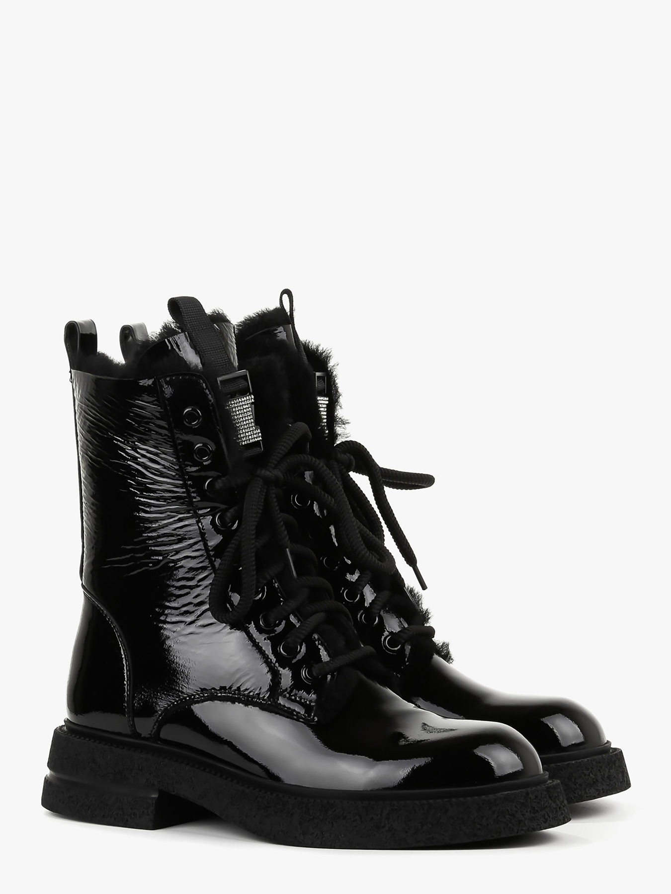 Ботинки LeBERDES модель 00000017410 Фото