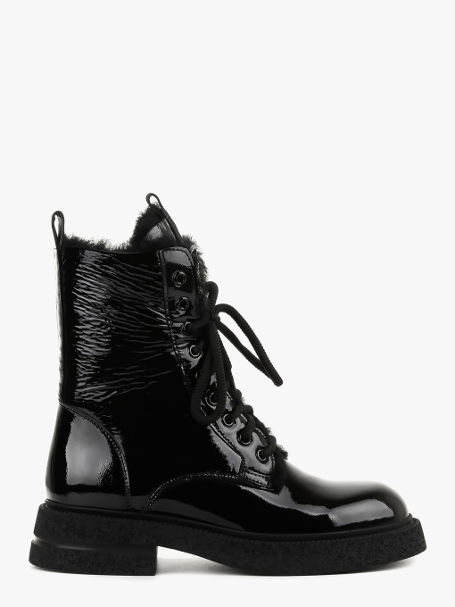 Ботинки LeBERDES модель 00000017410 Фото