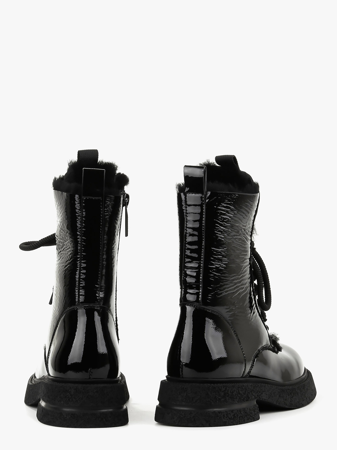 Ботинки LeBERDES модель 00000017410 Фото