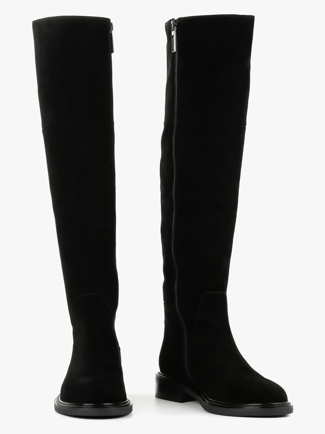 Сапоги LeBERDES модель 00000017411 Фото