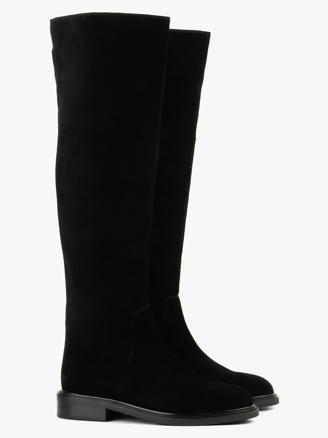 Чоботи LeBERDES модель 00000017411 Фото