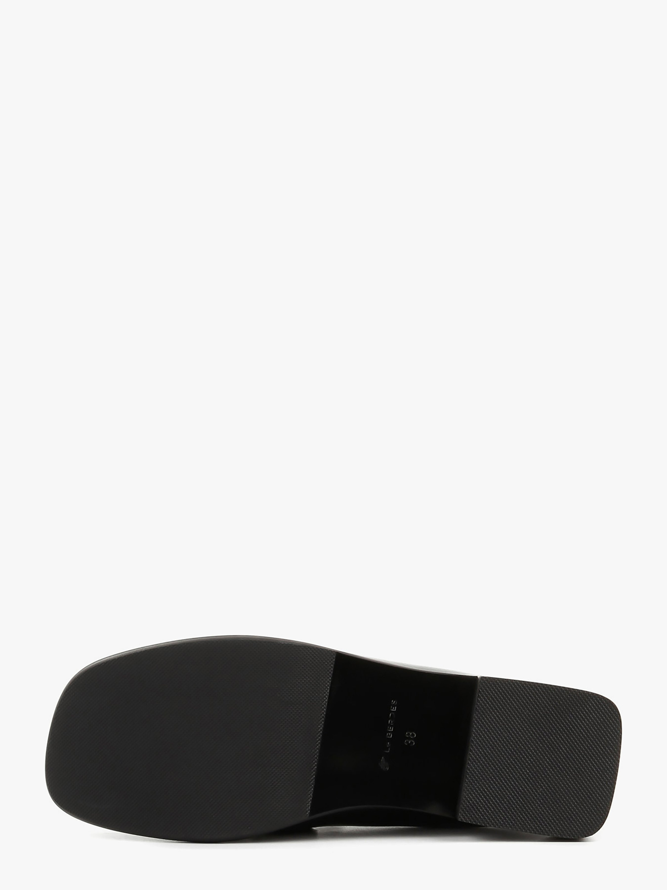 Лоферы LeBERDES модель 00000017412 Фото