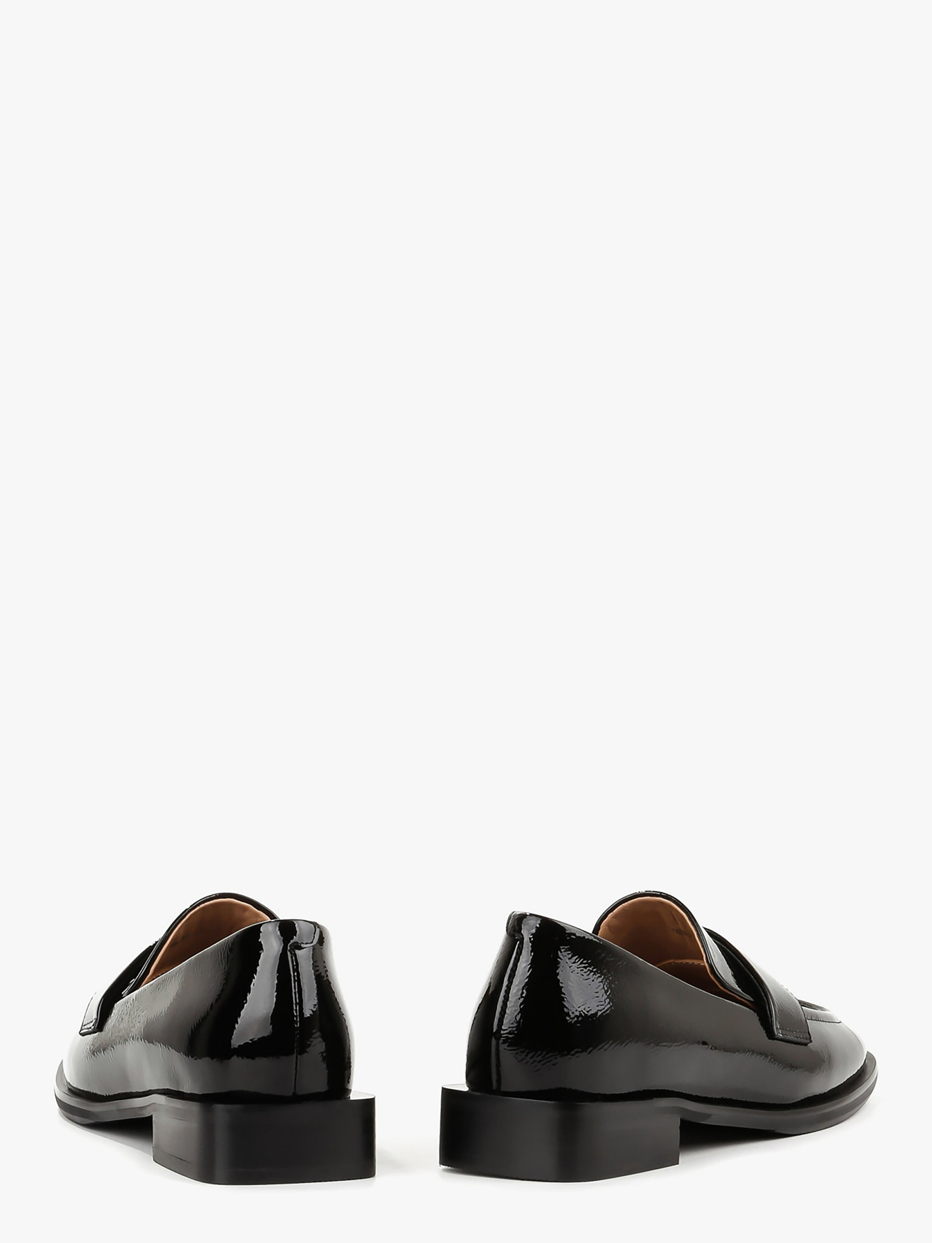 Лоферы LeBERDES модель 00000017412 Фото