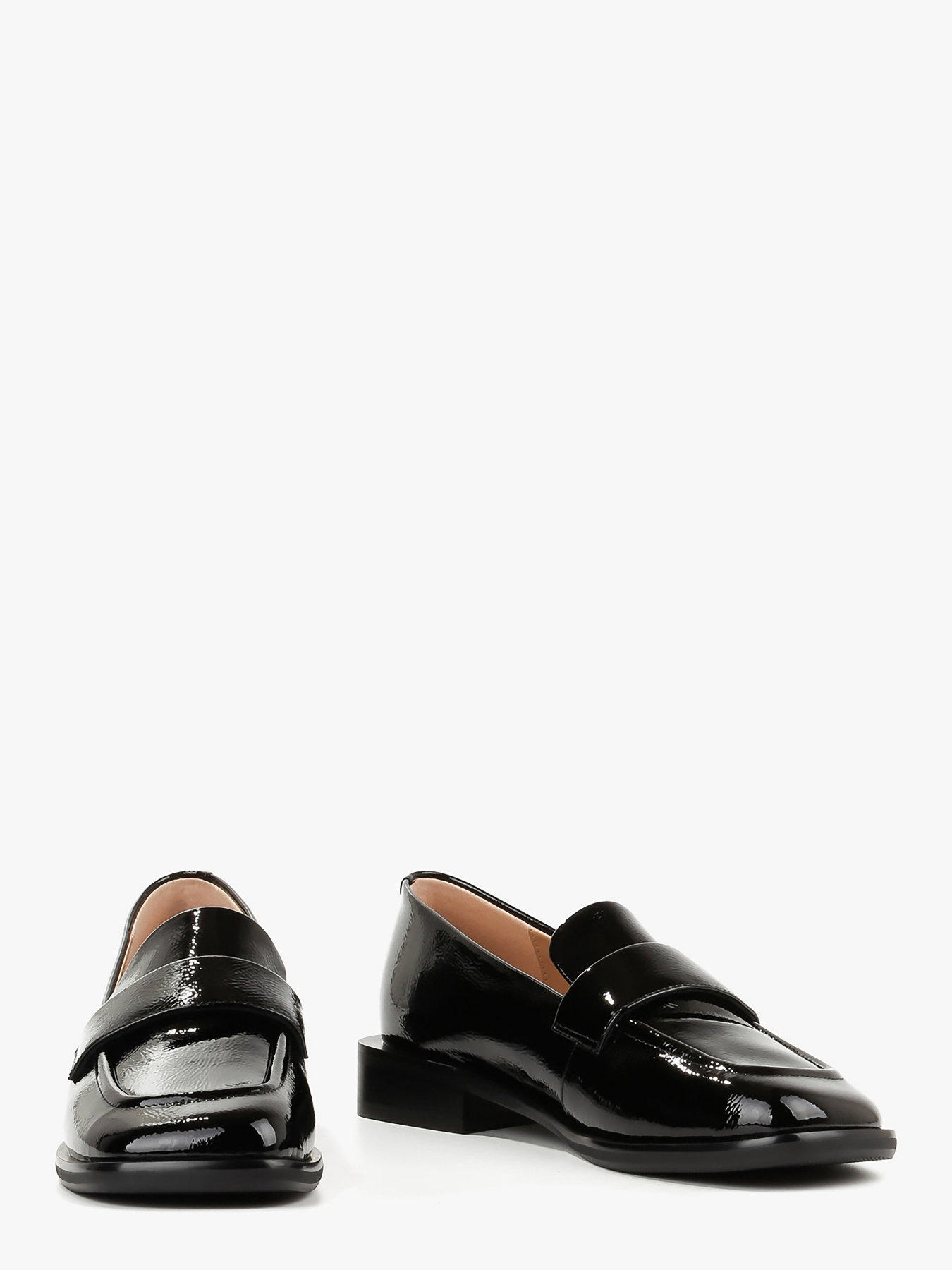 Лоферы LeBERDES модель 00000017412 Фото