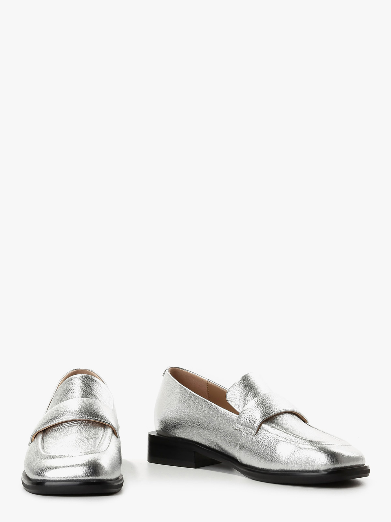 Лоферы LeBERDES модель 00000017413 Фото