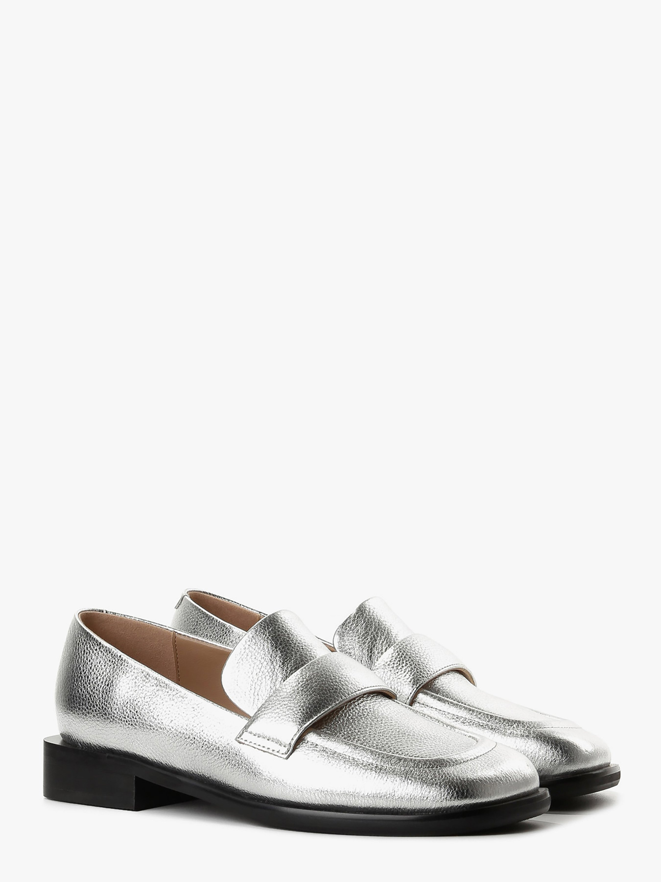 Лоферы LeBERDES модель 00000017413 Фото