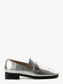 Лоферы LeBERDES модель 00000017413 Фото