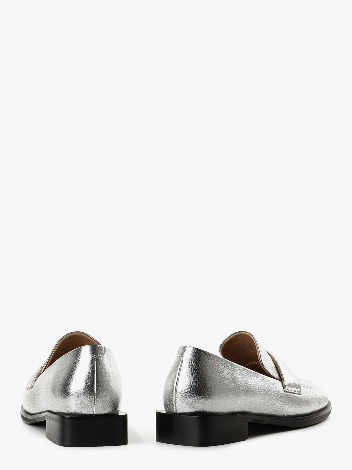 Лоферы LeBERDES модель 00000017413 Фото