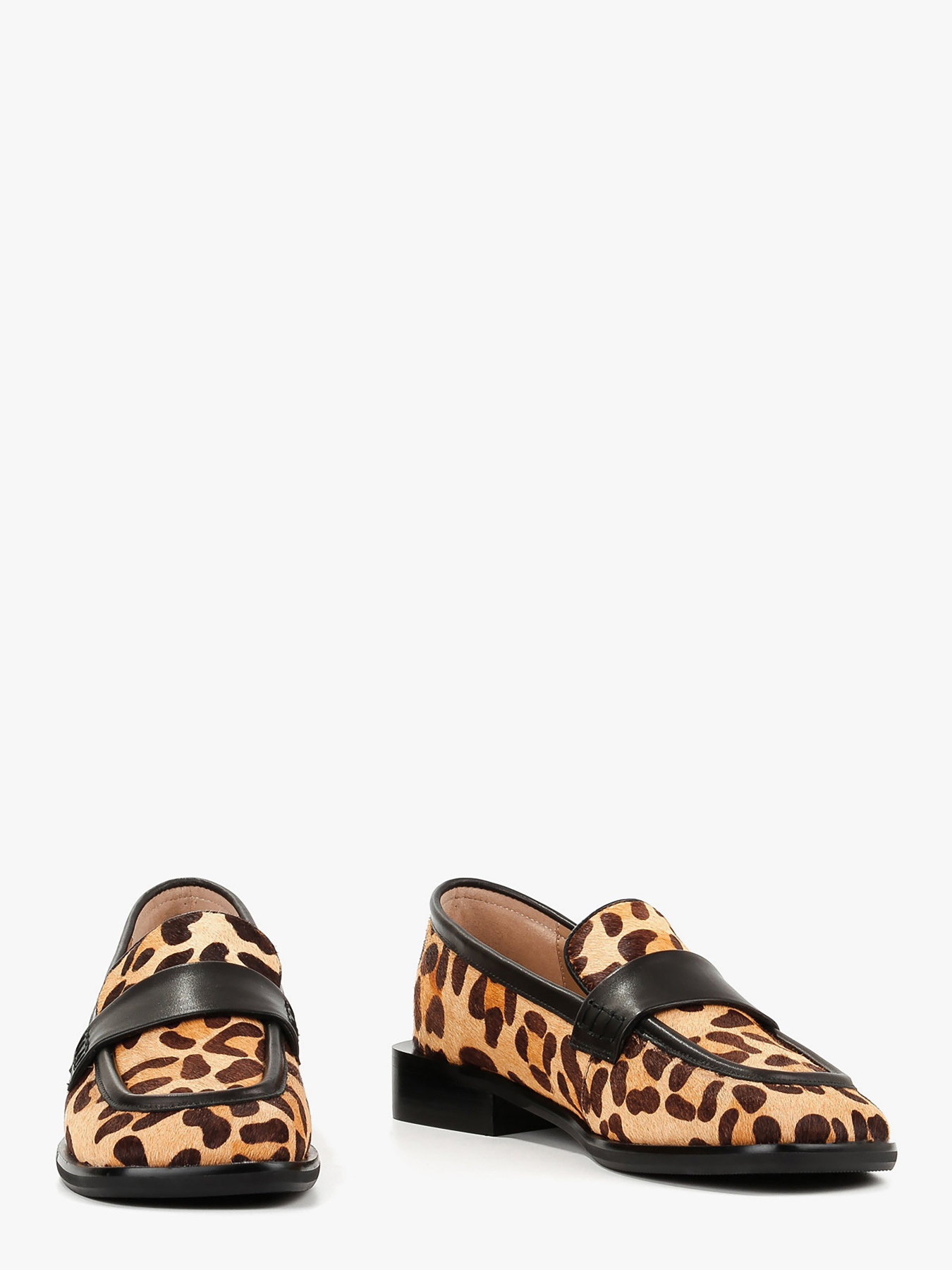 Лоферы LeBERDES модель 00000017414 Фото