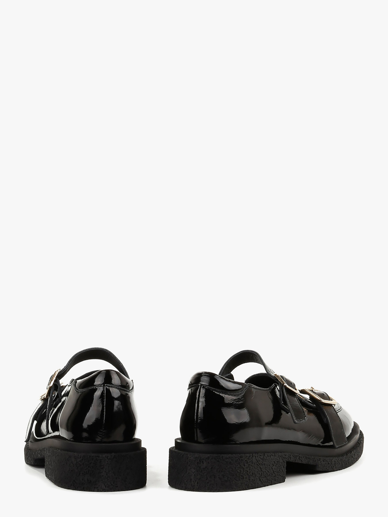 Туфли LeBERDES модель 00000017415 Фото