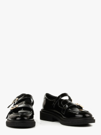 Туфли LeBERDES модель 00000017415 Фото