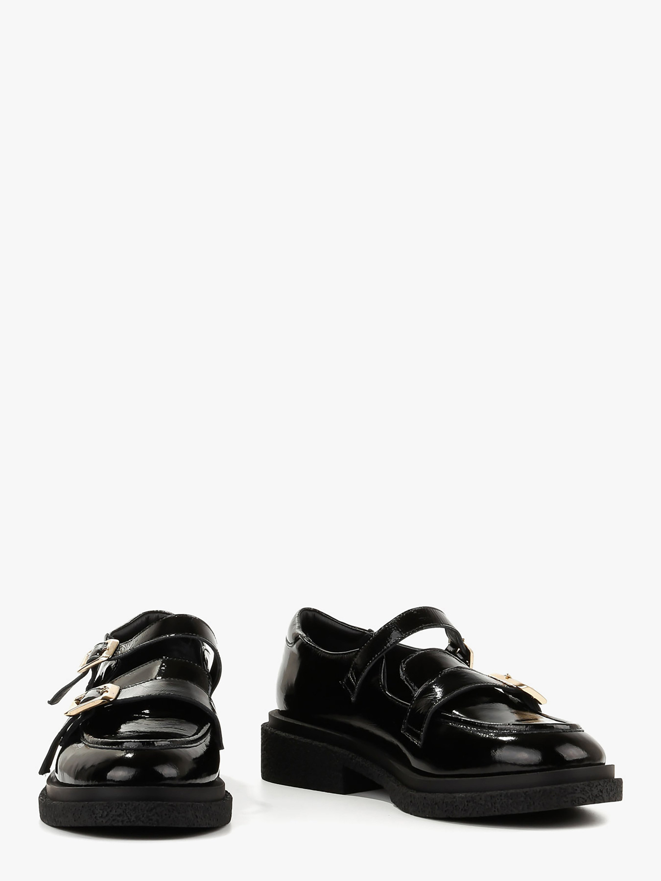 Туфлі LeBERDES модель 00000017415 Фото