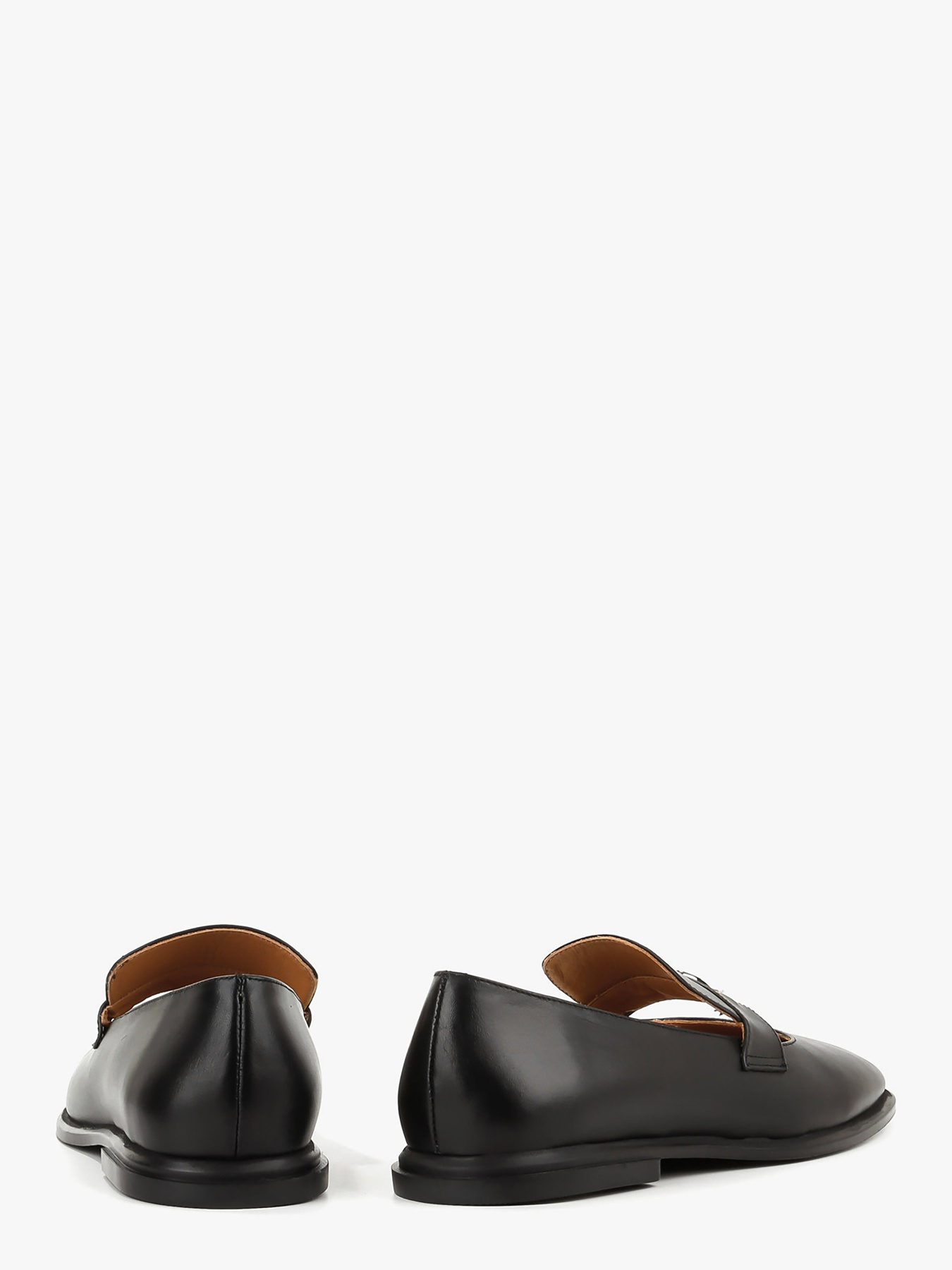 Балетки LeBERDES модель 00000017416 Фото