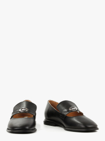 Балетки LeBERDES модель 00000017416 Фото