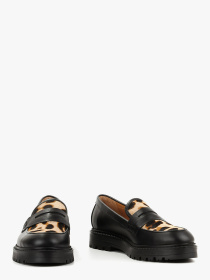 Лоферы LeBERDES модель 00000017417 Фото