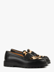 Лоферы LeBERDES модель 00000017417 Фото