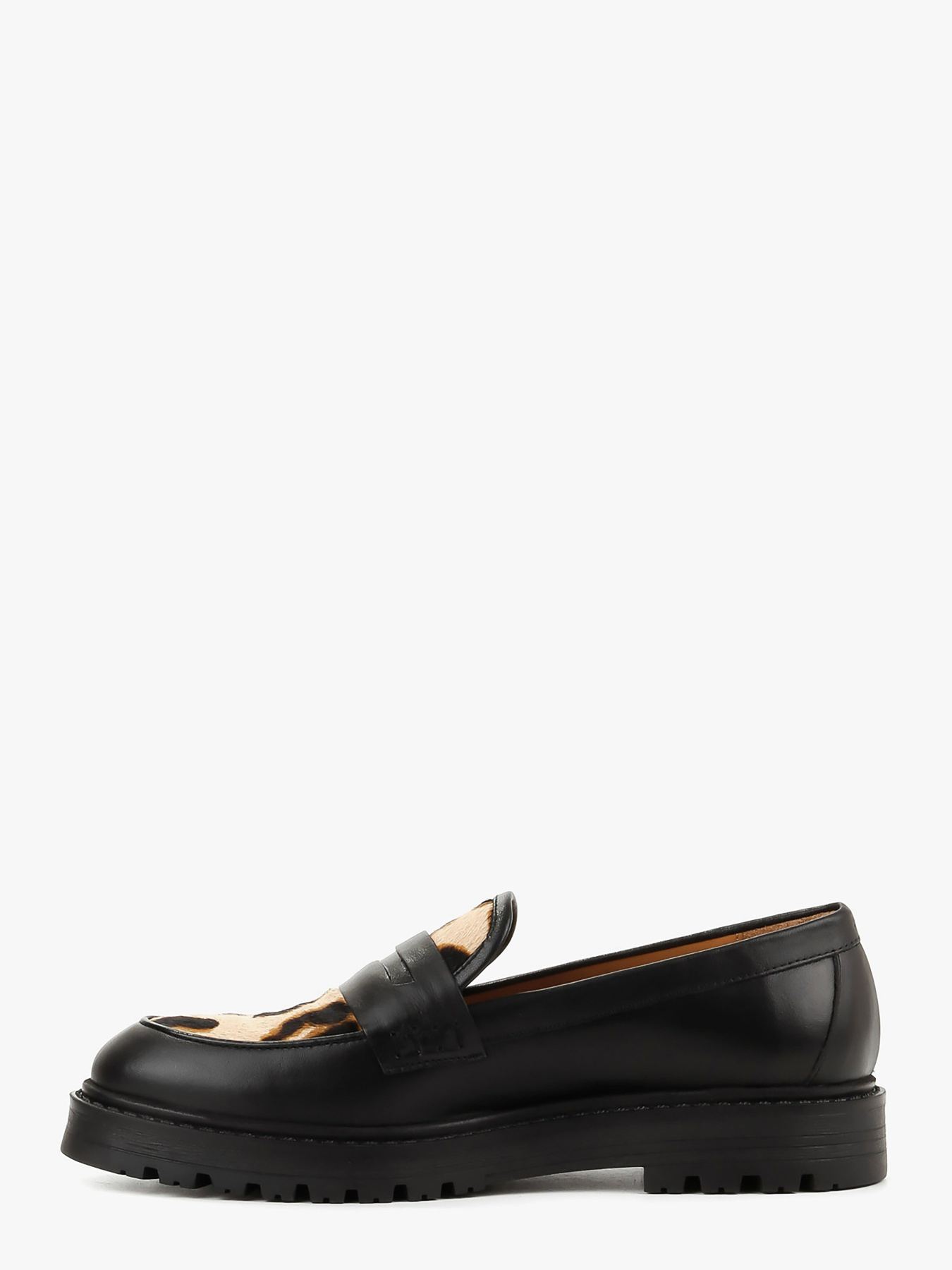 Лоферы LeBERDES модель 00000017417 Фото