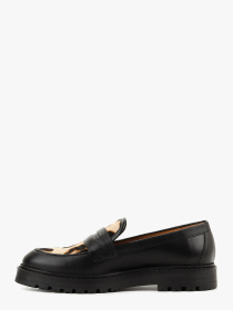 Лоферы LeBERDES модель 00000017417 Фото