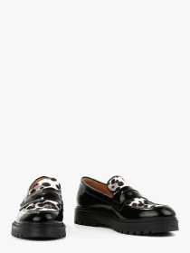 Лоферы LeBERDES модель 00000017418 Фото