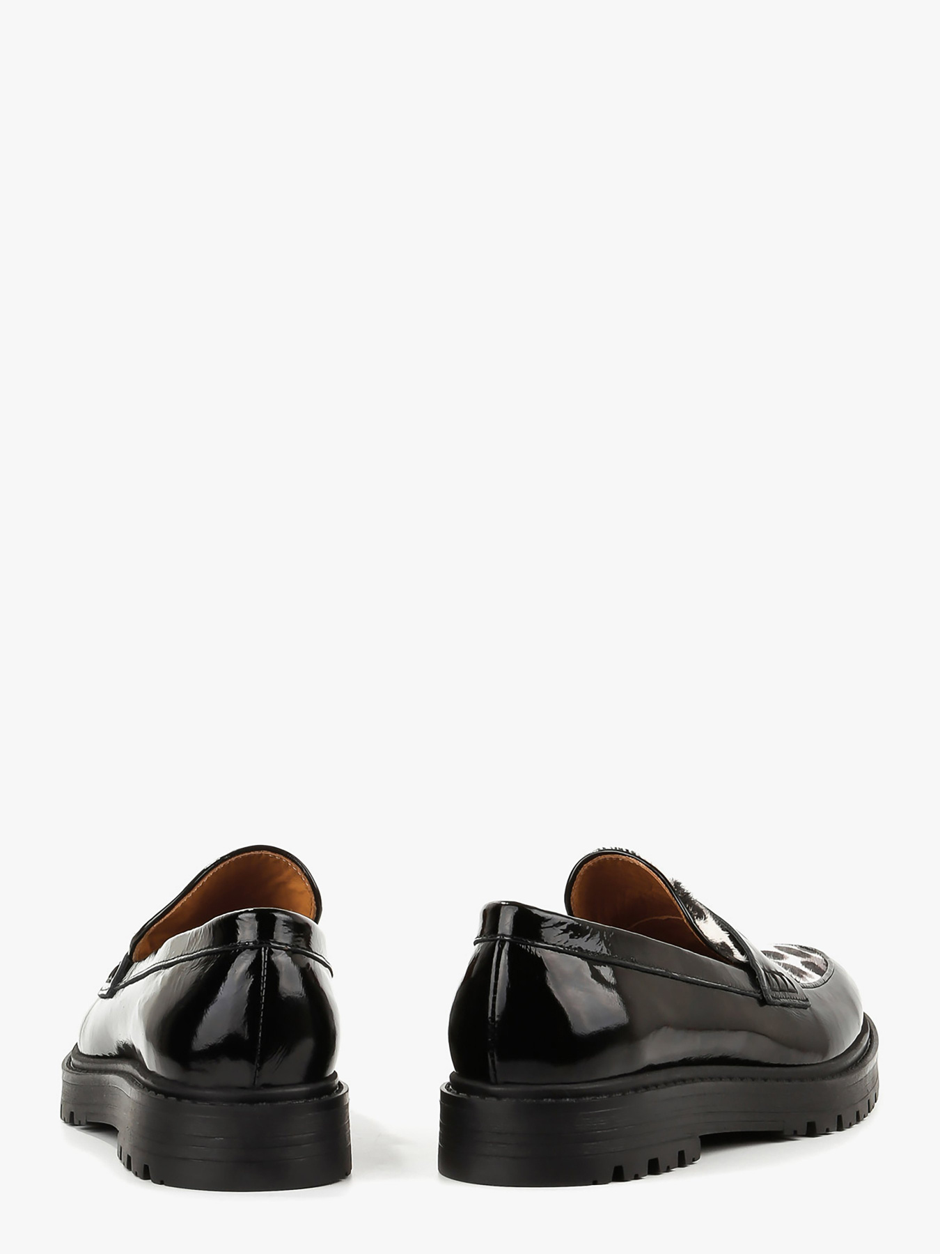 Лоферы LeBERDES модель 00000017418 Фото