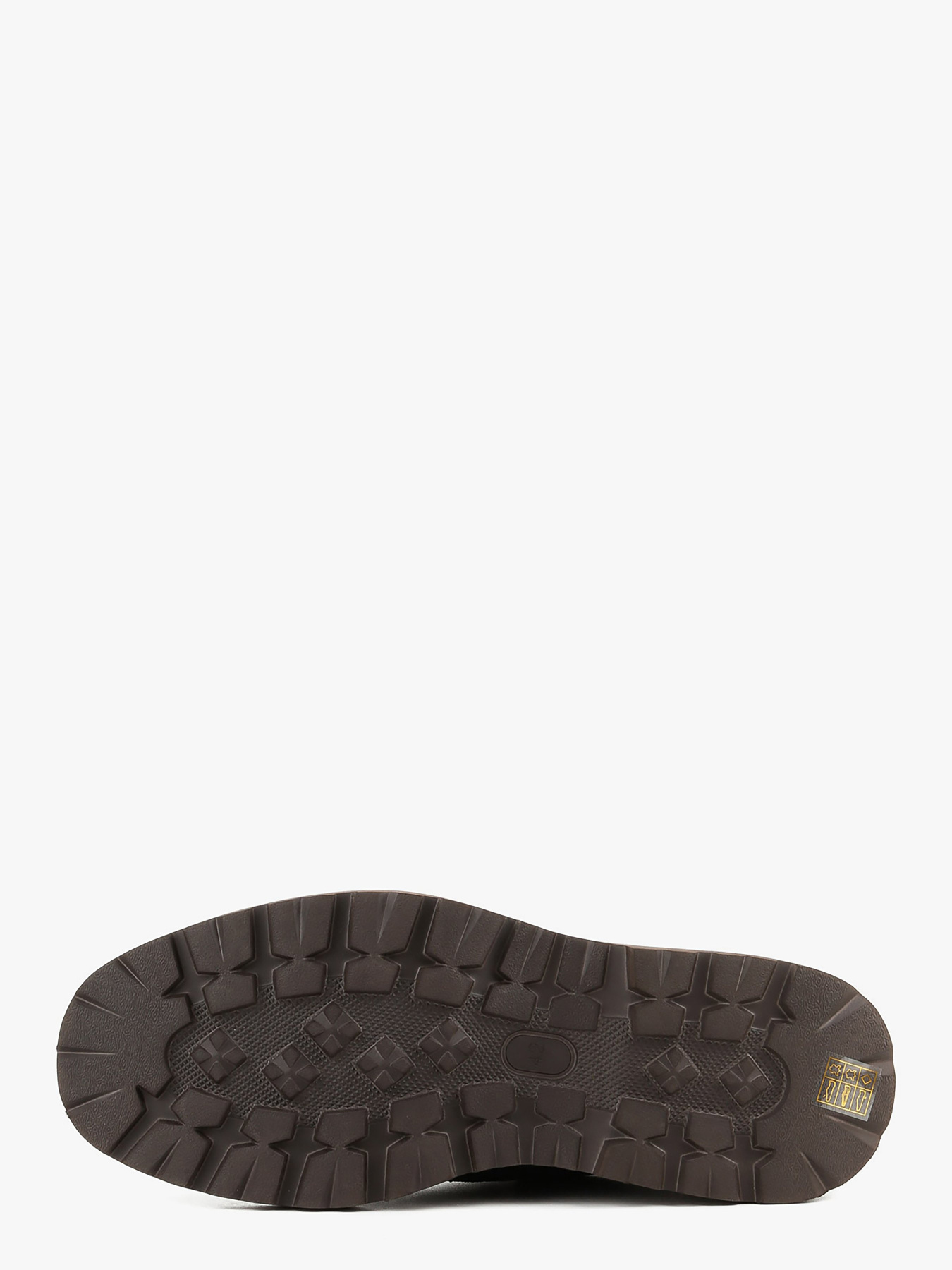 Туфли LeBERDES модель 00000017419 Фото