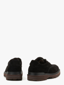 Туфли LeBERDES модель 00000017419 Фото